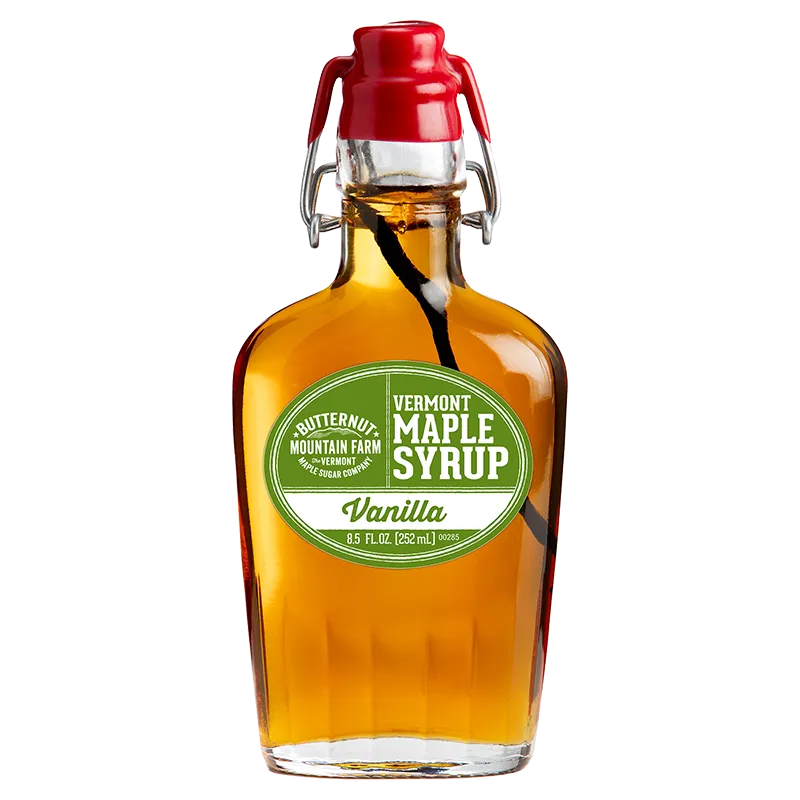 Products - 8.5 oz Vanilla Clasp - Butternut Mountain Farm