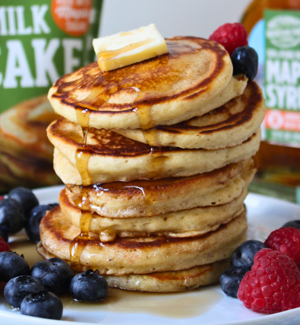Get Great Panackes
