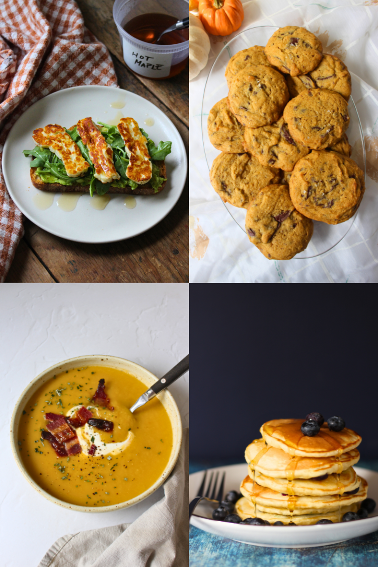 Ultimate Maple Pairings