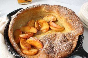 BMF_DutchBabyPancakeWithMapleCinnamonApples
