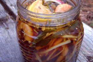 BMF_Maple-LemonShrimp&PickledRamps