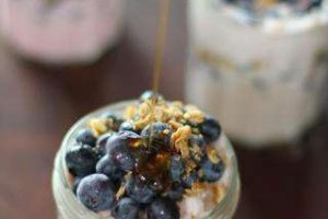 BMF_MapleYogurtParfait