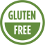 Gluten Free Certificate